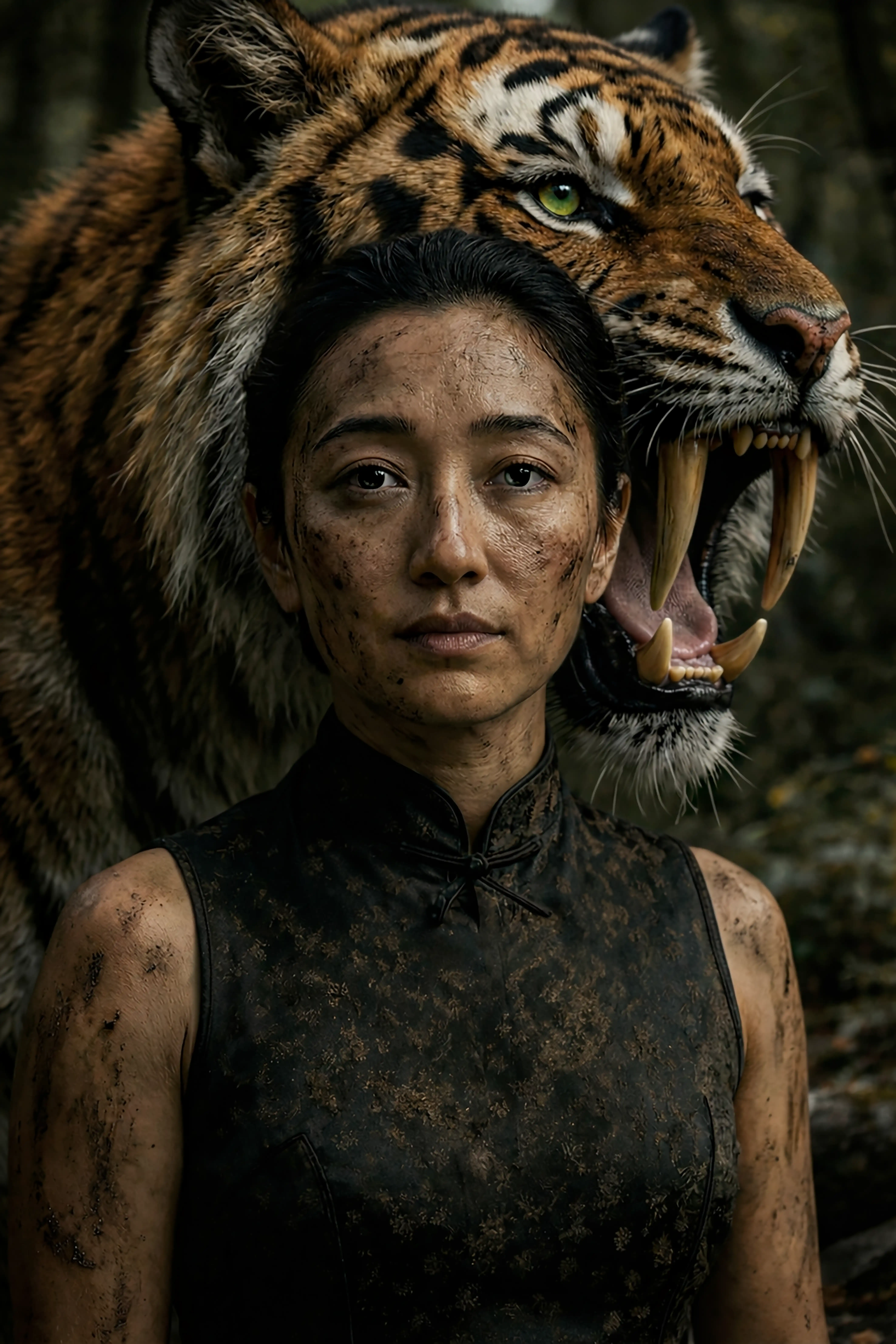 Chapitre ... - Chouchou, digne dans les souillures